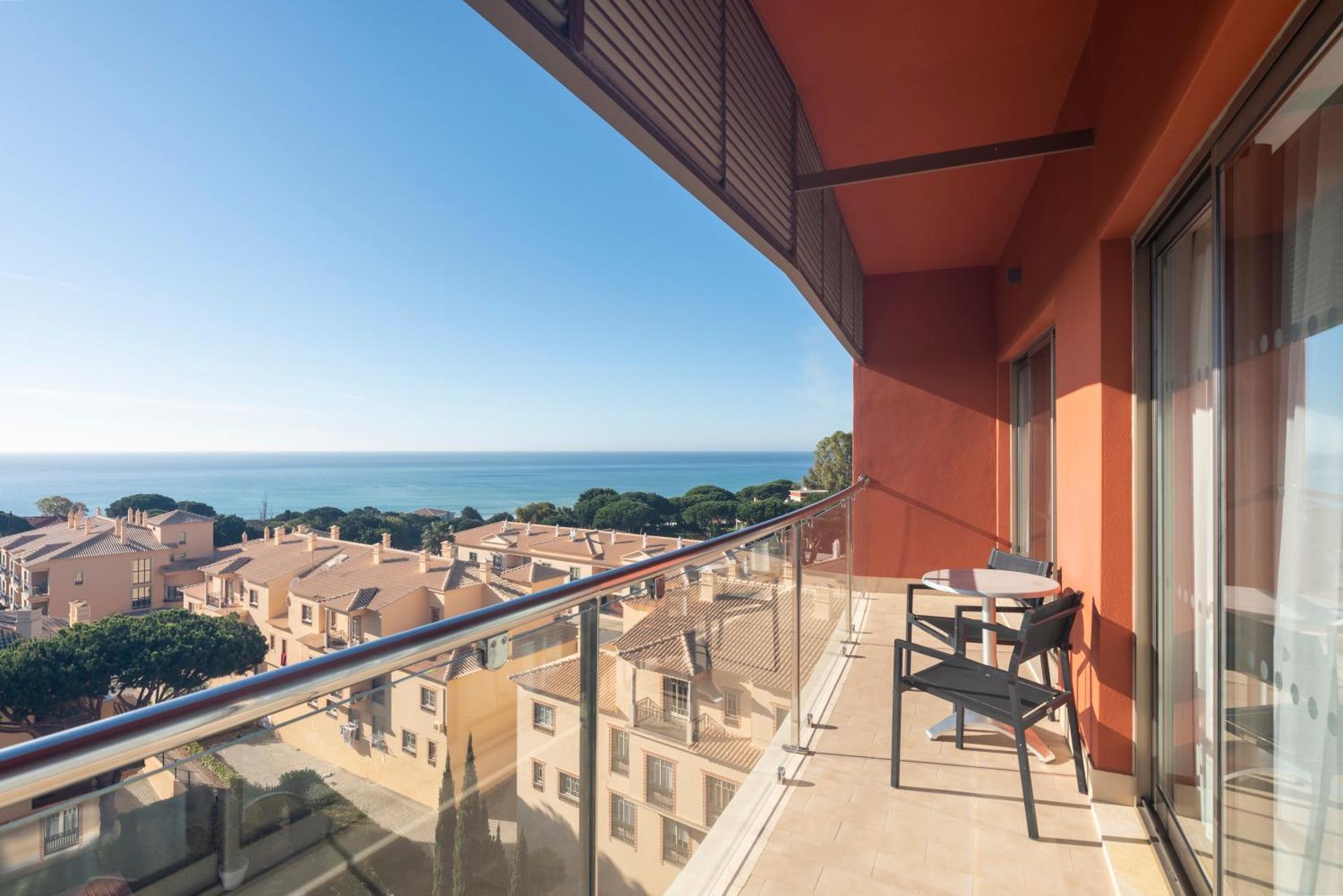 Aqua Pedra Dos Bicos Design Beach Hotel - Adults Friendly Albufeira Pokój zdjęcie
